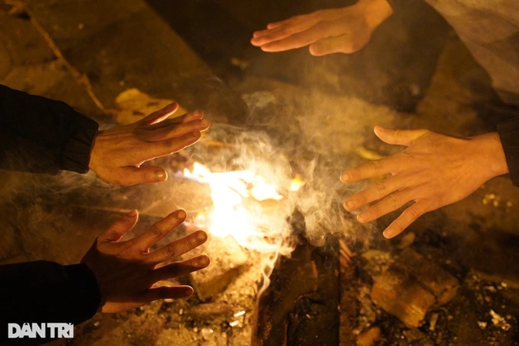 Dấu hiệu lạnh tay chân cho thấy sức khỏe đang gặp vấn đề - 1