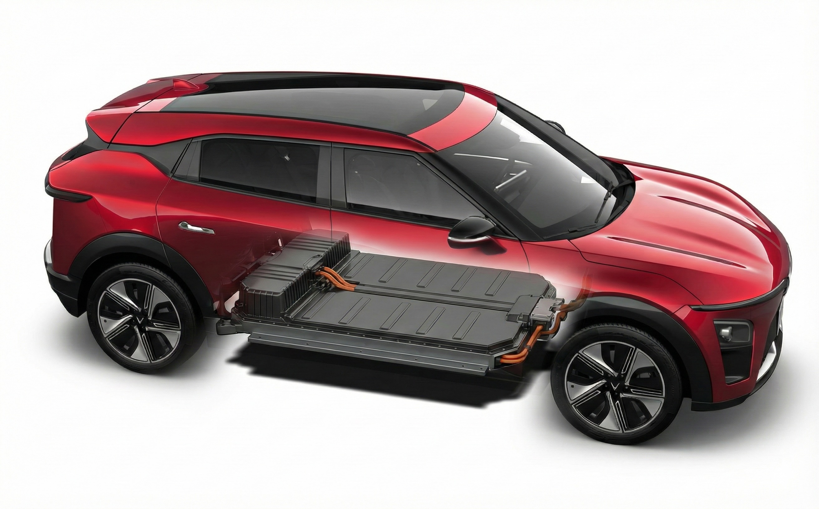 Đâu là loại pin tối ưu nhất cho xe điện hiện nay? - Ảnh 3.