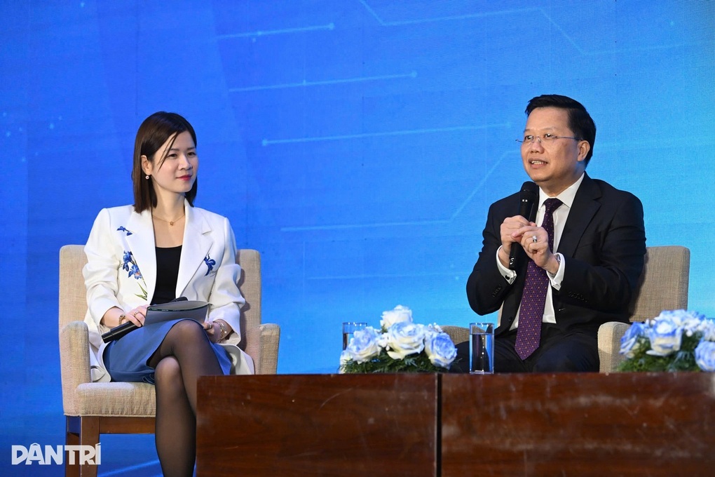 Đầu tư cho ESG, doanh nghiệp được gì? - 1