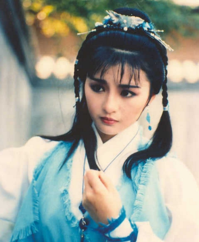 Đây chính là nữ nhân duy nhất xứng danh 