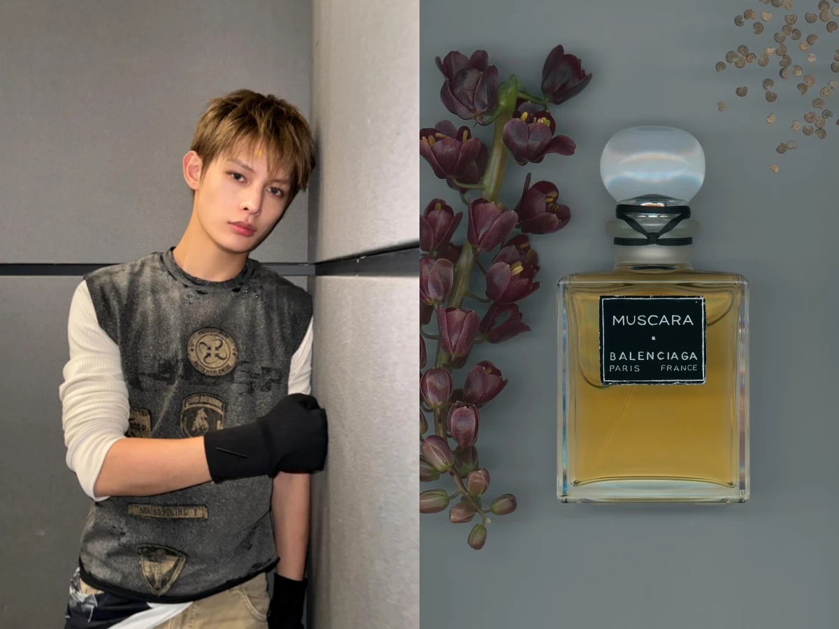 Đây là mùi hương khi đứng cạnh CORTIS- Ảnh 2.