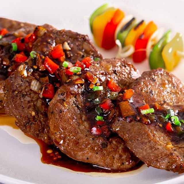 Đây là những món ăn ngon hấp dẫn không thể thiếu dịp lễ Noel - 1