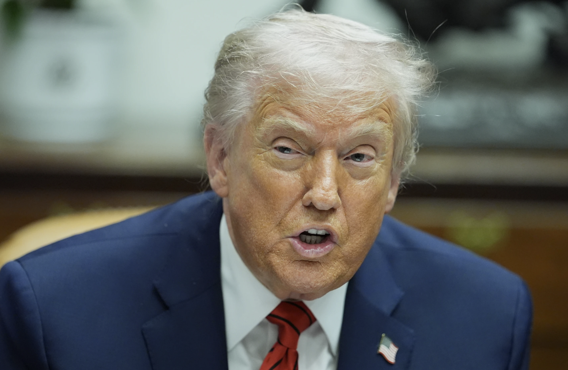 Dậy sóng vì chính sách thị thực H-1B mới, 20 bang của Mỹ đồng loạt khởi kiện 1 img