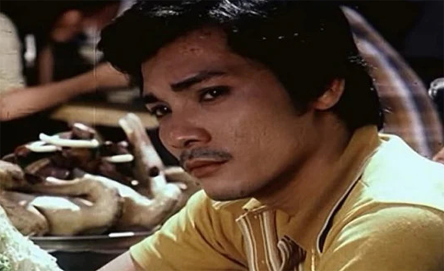 Diễn viên Thương Tín: Để lại cho đời những thước phim...- Ảnh 1. Diễn viên Thương Tín: Để lại cho đời những thước phim...- Ảnh 1.