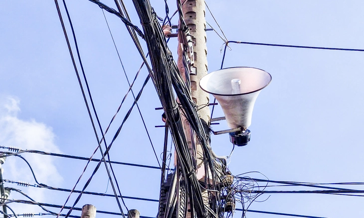 LOA PHƯỜNG - Ảnh 1.