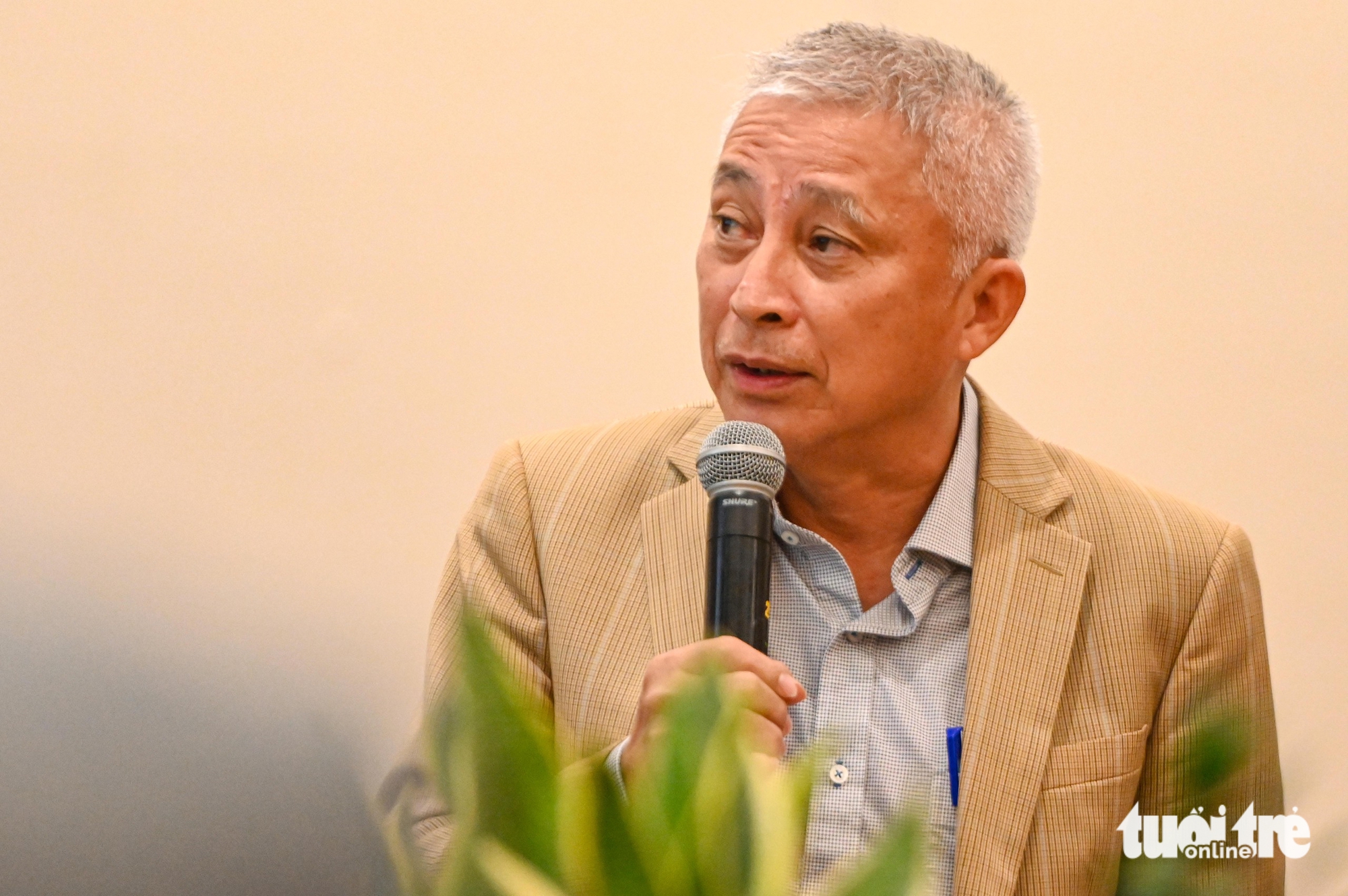 Đề nghị miễn giảm thuế, phí cho chủ xe xăng chuyển sang xe điện, kèm hỗ trợ tiền - Ảnh 1.