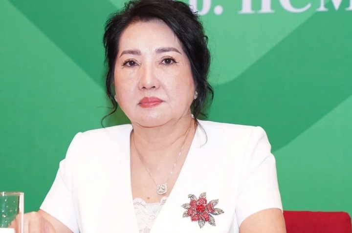 Đề nghị truy tố Chủ tịch Công ty Quốc Cường Gia Lai Nguyễn Thị Như Loan- Ảnh 1.