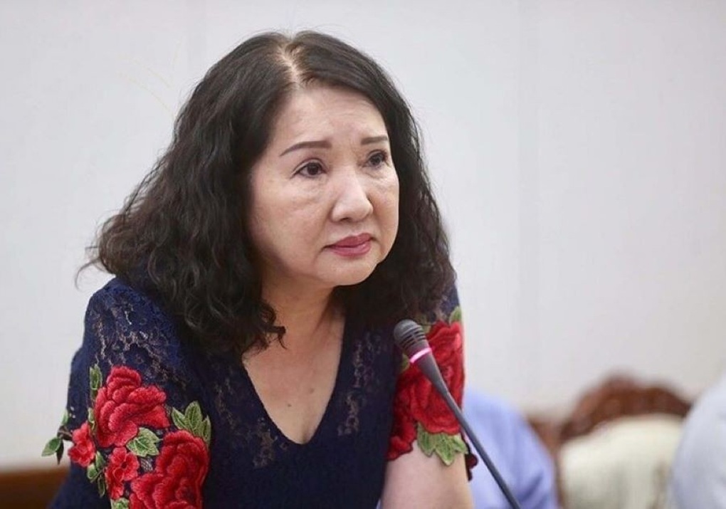 Đề nghị truy tố Tổng Giám đốc Quốc Cường Gia Lai Nguyễn Thị Như Loan - 1