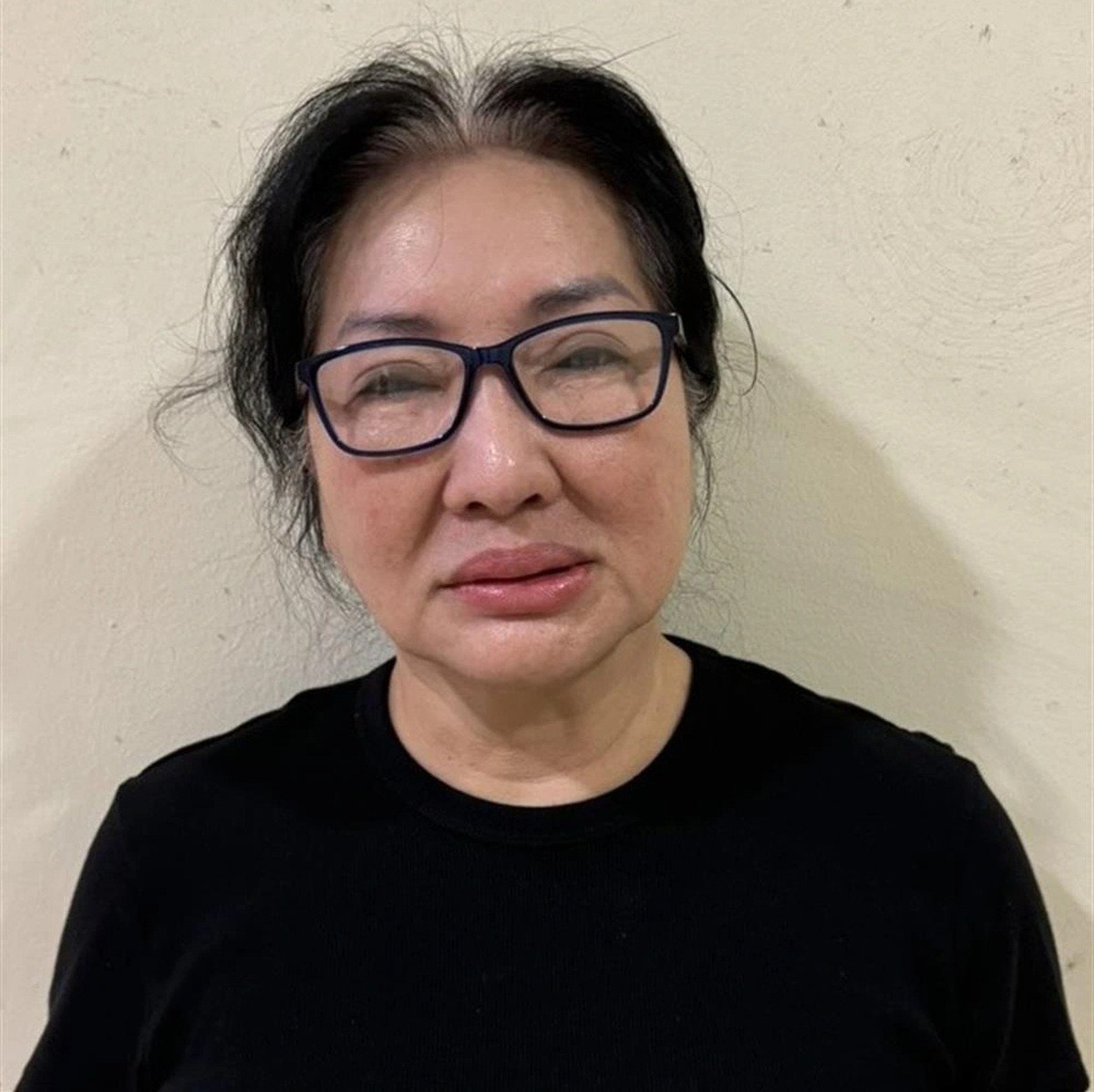 - Ảnh 1. Đề nghị truy tố Tổng giám đốc Quốc Cường Gia Lai Nguyễn Thị Như Loan - Ảnh 1.