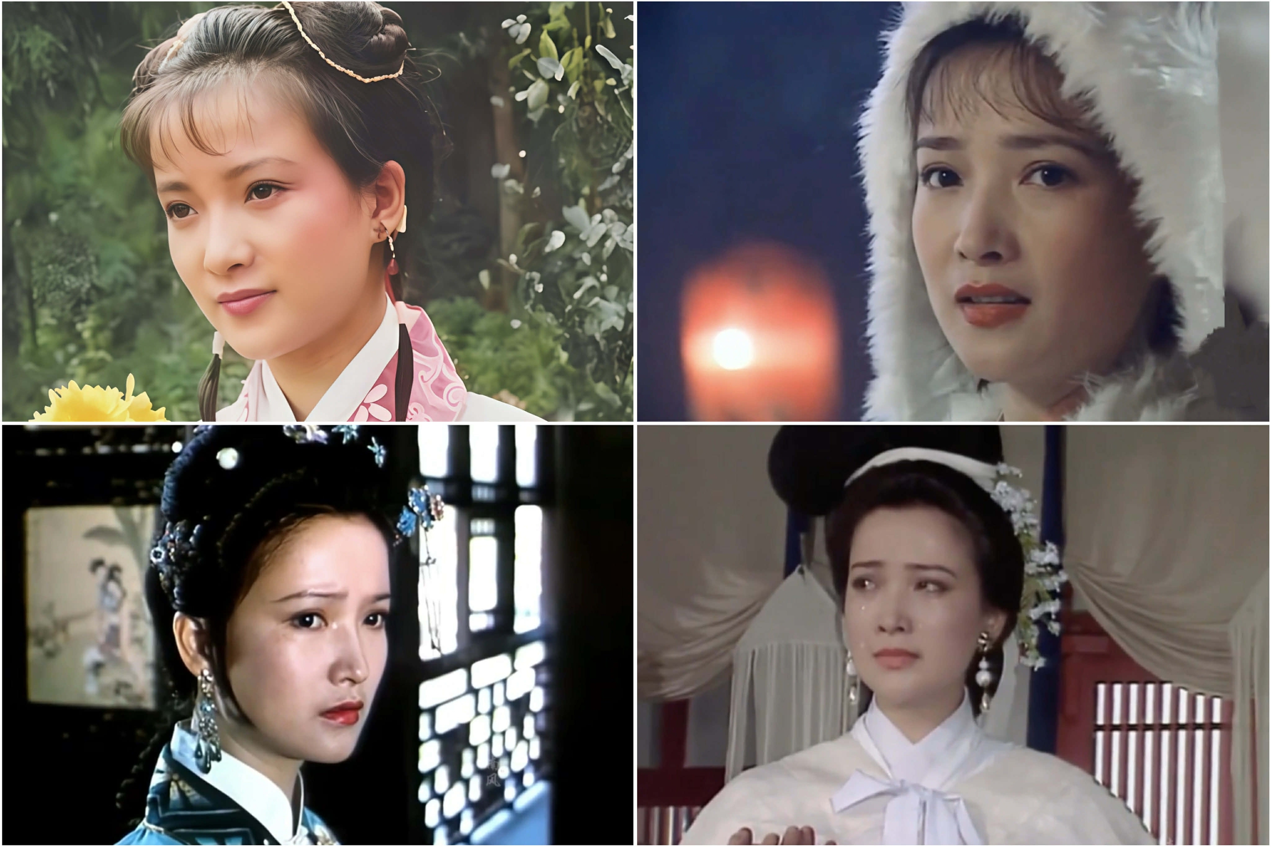 'Đệ nhất mỹ nhân cổ trang' Hà Tình qua đời- Ảnh 1.