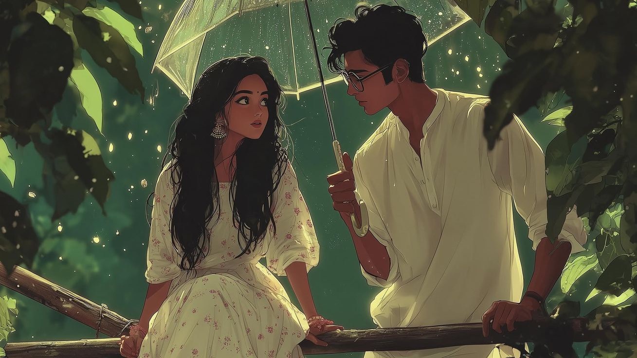 Để vuột mất nhau năm 18 tuổi, 10 năm sau gặp lại, dù em có thế nào, anh vẫn nắm chặt tay- Ảnh 1.