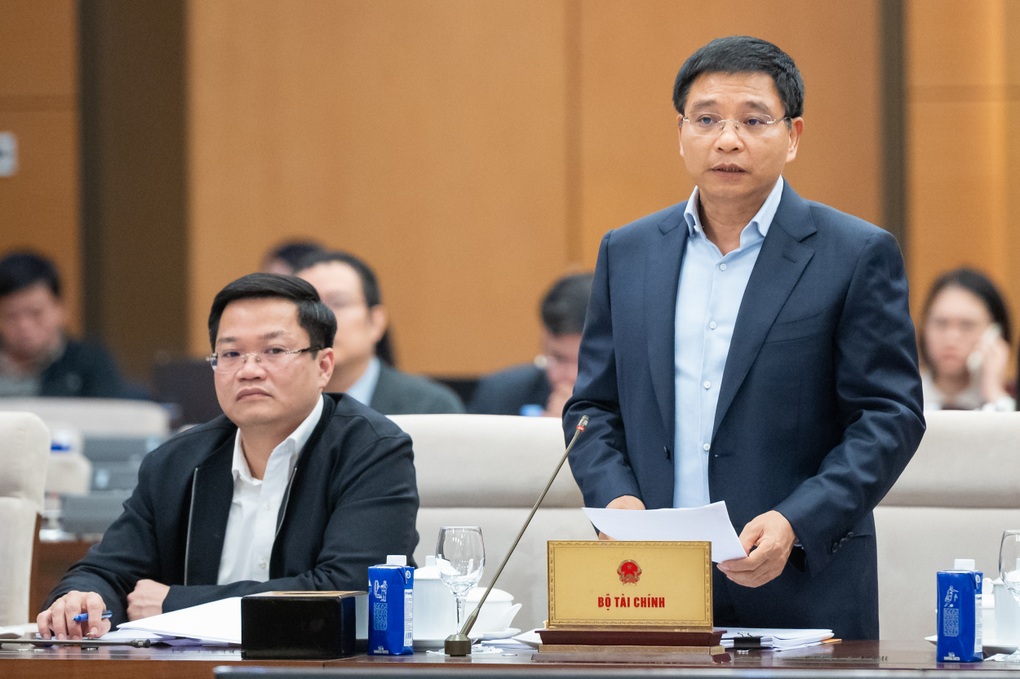 Đề xuất Chủ tịch Hà Nội được quyết đầu tư dự án thuộc thẩm quyền Quốc hội - 1