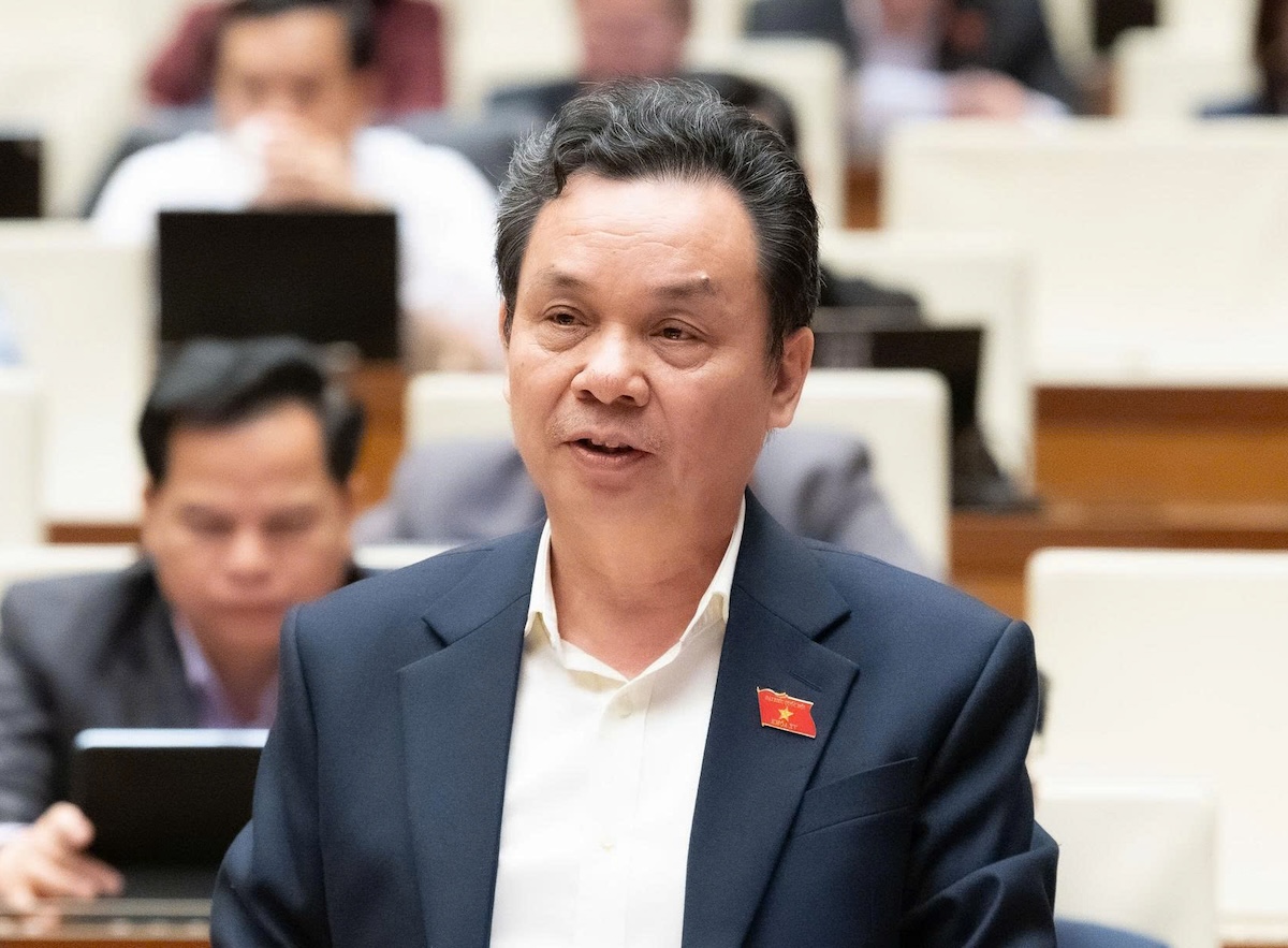 Đề xuất Hà Nội có thể cưỡng chế phá dỡ, cải tạo chung cư cũ nếu đồng thuận trên 75% 2 chung cư cũ - Ảnh 3.