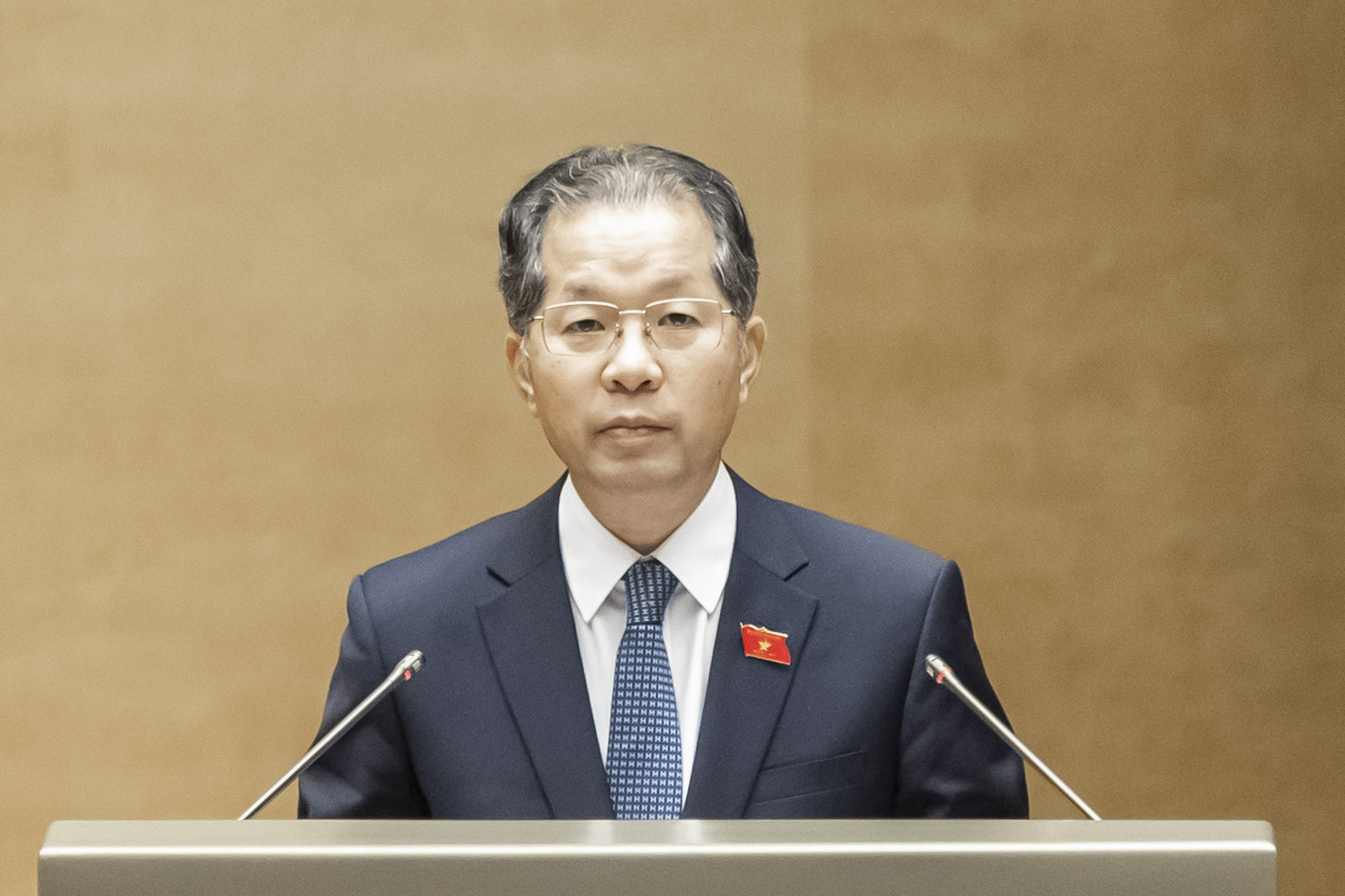 Thẩm phán Tòa án chuyên biệt tại TP.HCM có thể là người nước ngoài- Ảnh 1.