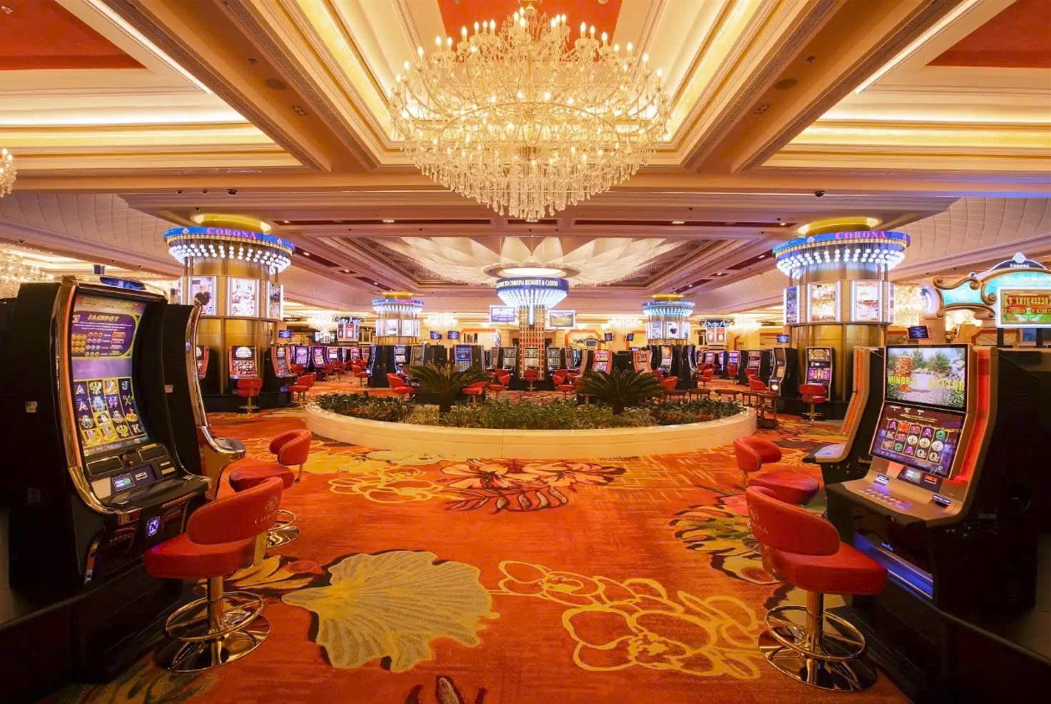Đề xuất bỏ quy định người Việt Nam vào casino phải chứng minh năng lực tài chính- Ảnh 2.