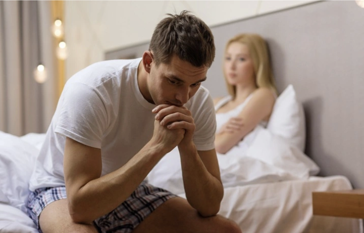 Đề xuất chồng được yêu cầu ly hôn nếu vợ mang thai với người khác - Ảnh 1.