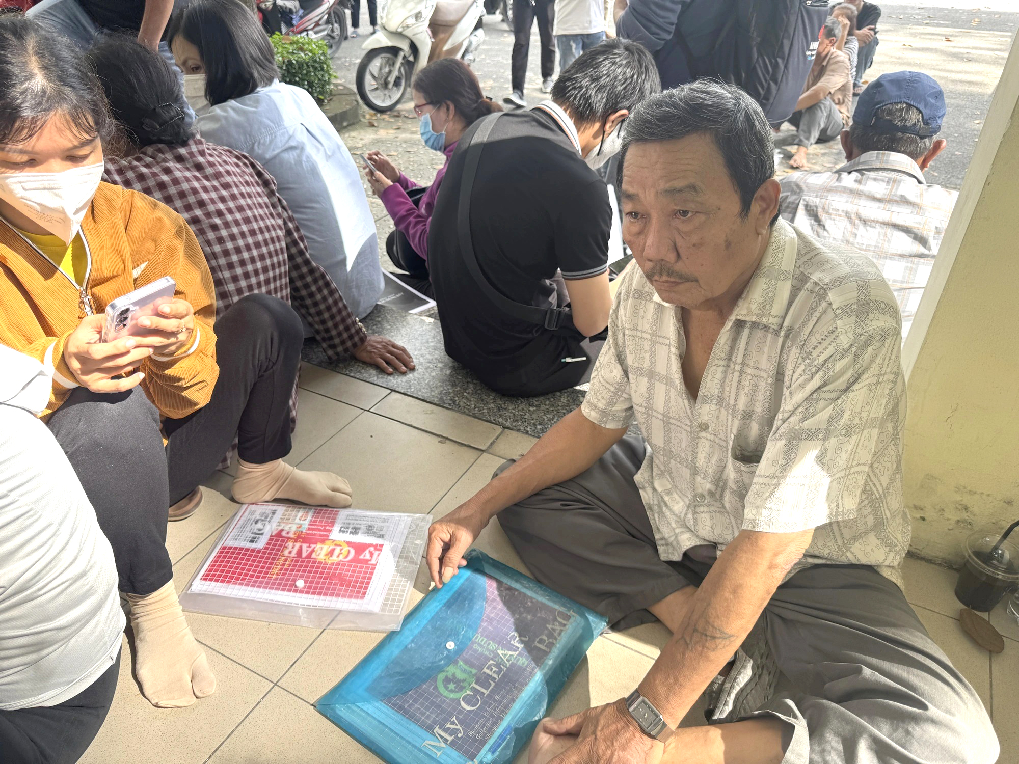 Đề xuất giảm 70% tiền sử dụng đất cho người dân- Ảnh 1. Đề xuất giảm 70% tiền sử dụng đất cho người dân- Ảnh 1.