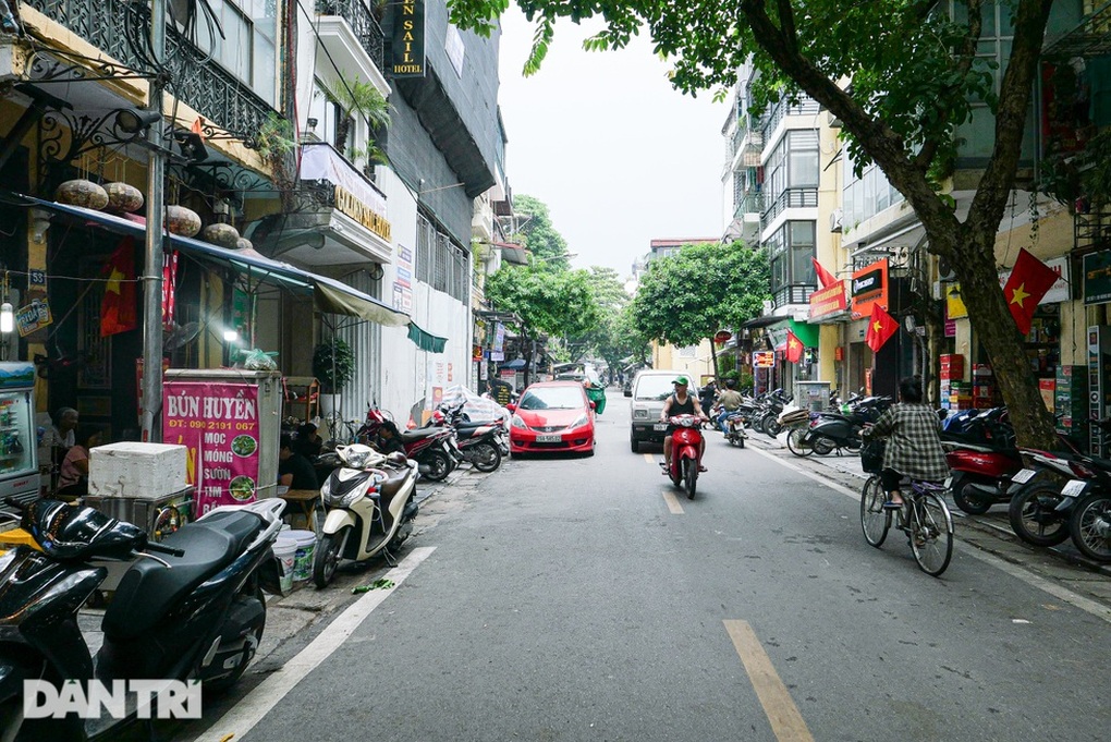 Đề xuất hộ kinh doanh phải khai báo toàn bộ tài khoản ngân hàng - 1