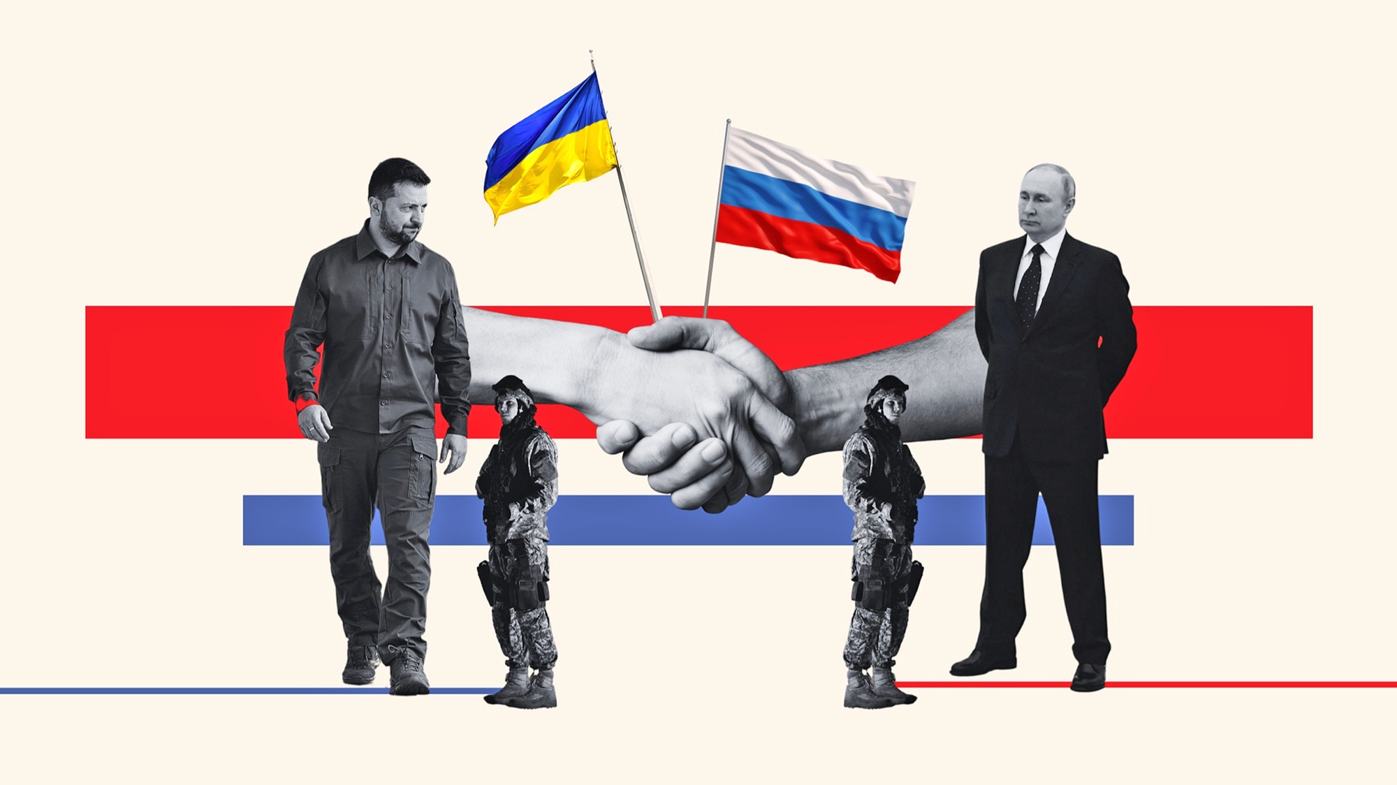 Khu phi quân sự - Ảnh 1.