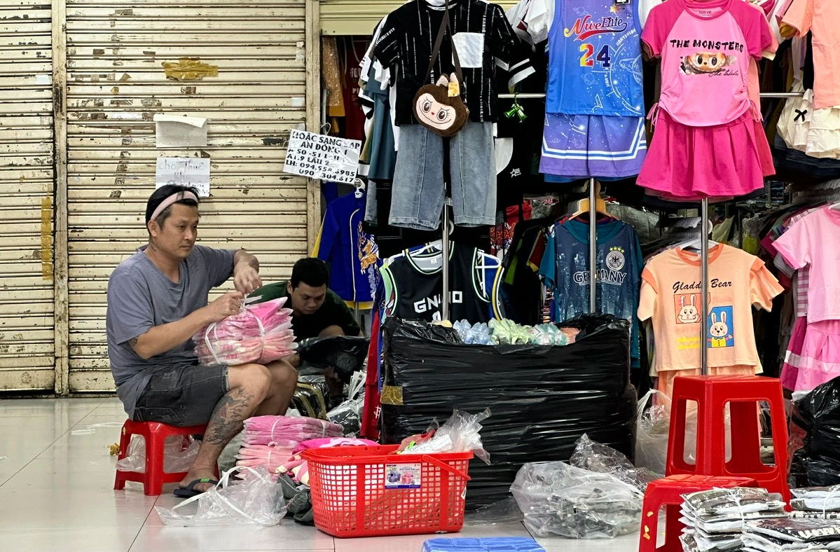 Đề xuất lương của chủ hộ kinh doanh không được tính để giảm thuế thu nhập - Ảnh 1.