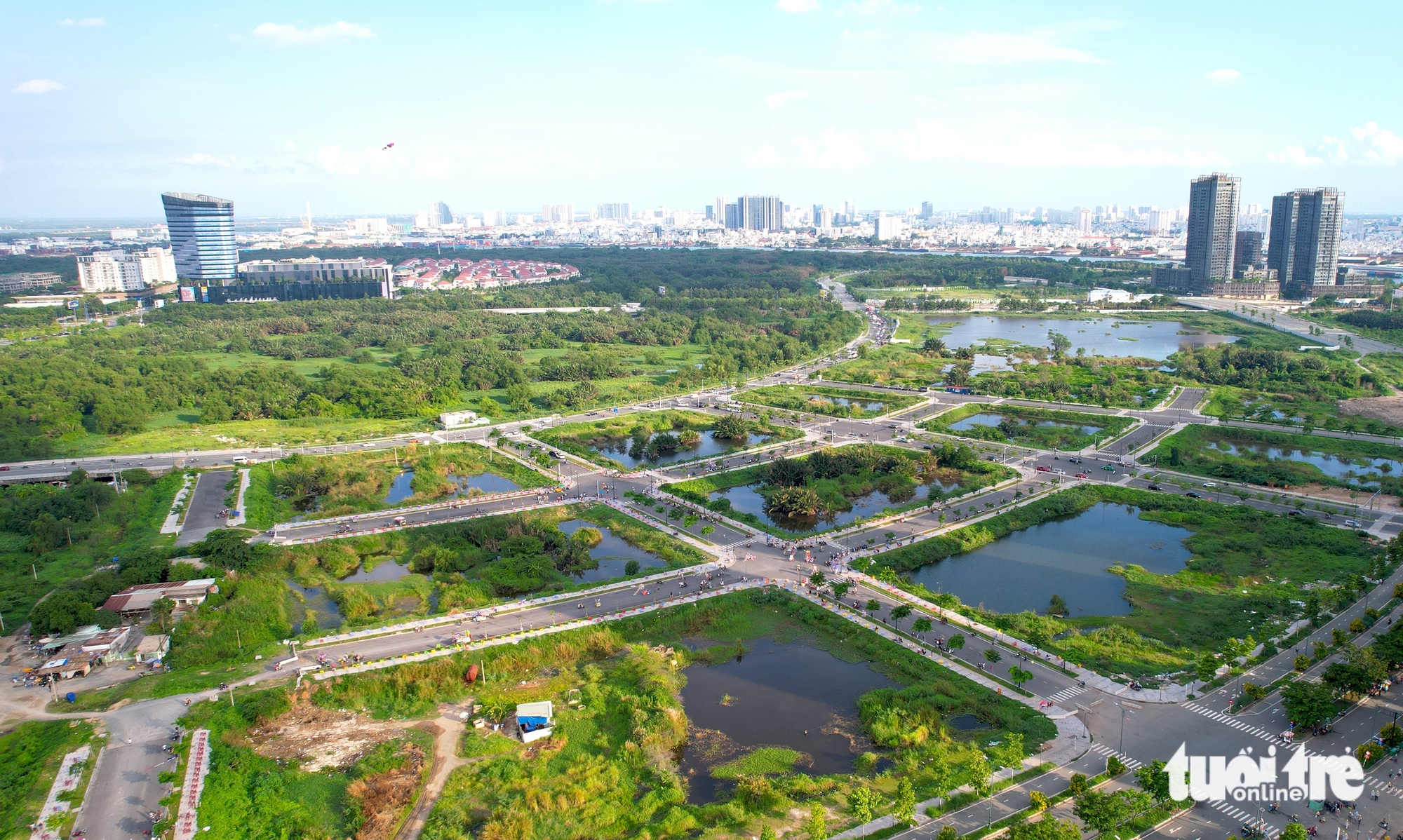 Đề xuất mới về cơ chế gỡ vướng tài chính cho dự án BT 1 dự án BT - Ảnh 1.