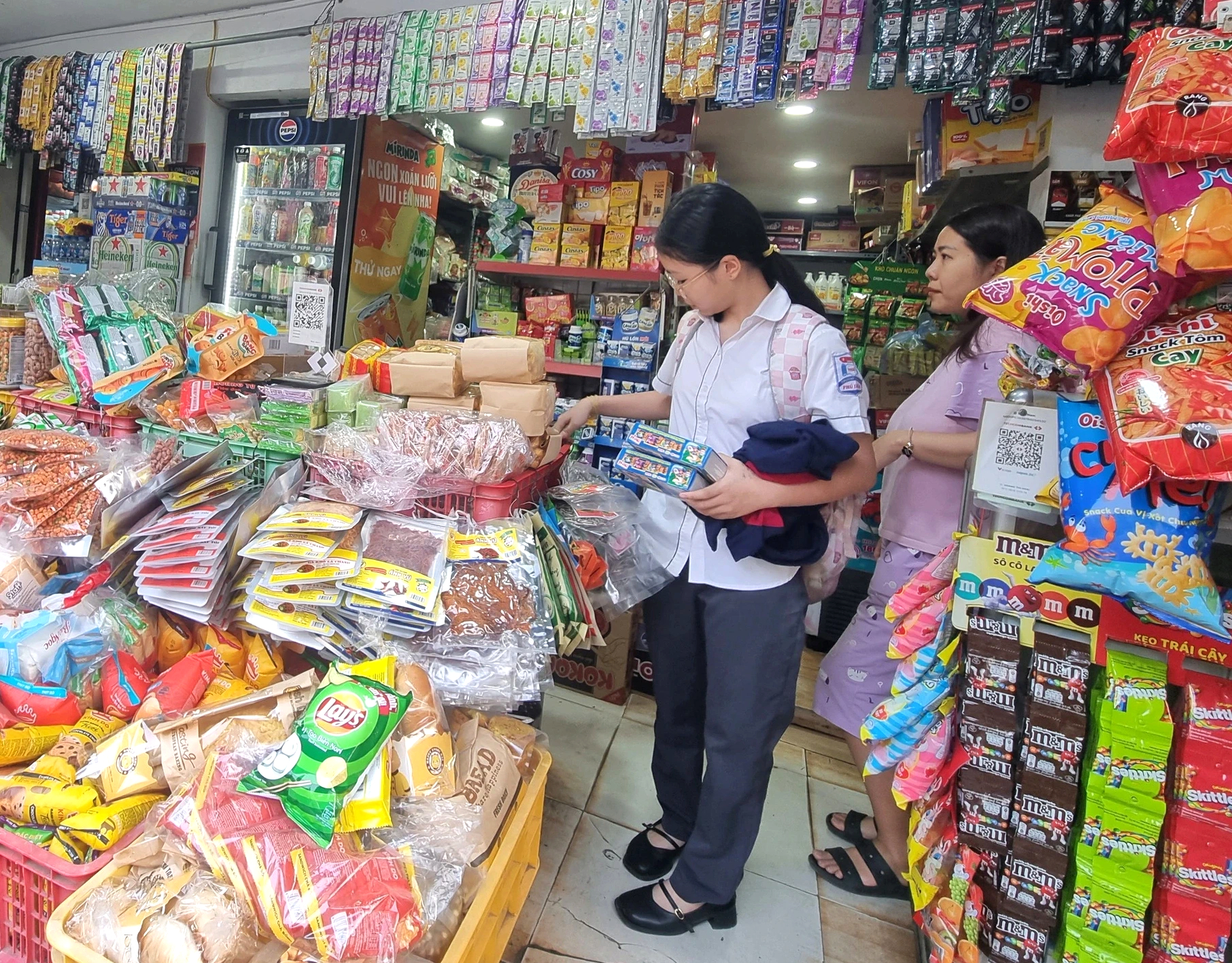 Đề xuất mới về tính thuế, dùng hóa đơn điện tử với hộ kinh doanh 1 Đề xuất mới về tính thuế, sử dụng hóa đơn điện tử với hộ kinh doanh - Ảnh 1.