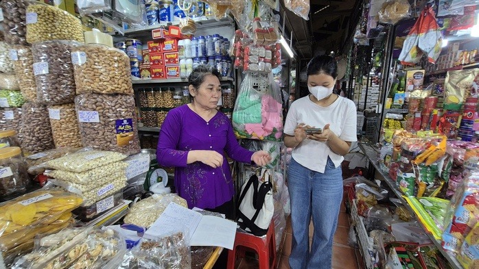 Đề xuất quy định mới về hồ sơ quản lý thuế cho hộ kinh doanh - Ảnh 1. Đề xuất quy định mới về hồ sơ quản lý thuế cho hộ kinh doanh - Ảnh 1.