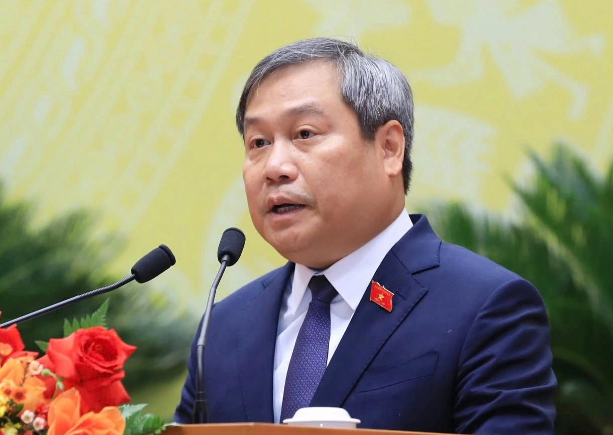 Đề xuất quyền hạn 'đặc thù' cho Chủ tịch UBND TP.Hà Nội 1 Đề xuất quyền hạn 'đặc thù' cho Chủ tịch UBND TP.Hà Nội - Ảnh 1.