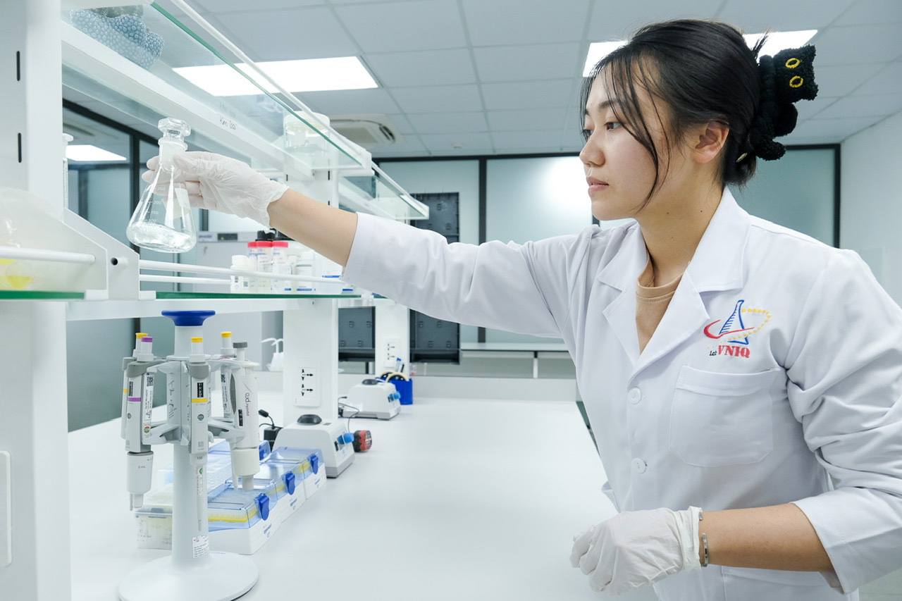 Đề xuất thí điểm tiêu chuẩn hàng hóa 'nhất địa lưỡng kiểm' - Ảnh 1. tiêu chuẩn hàng hóa - Ảnh 1.