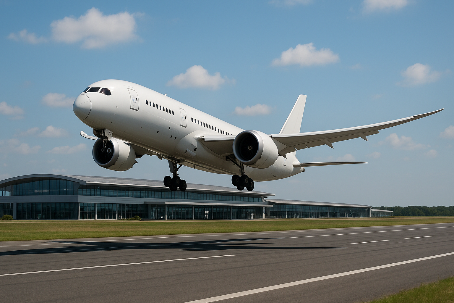 sân bay Ninh Bình - Ảnh 1.