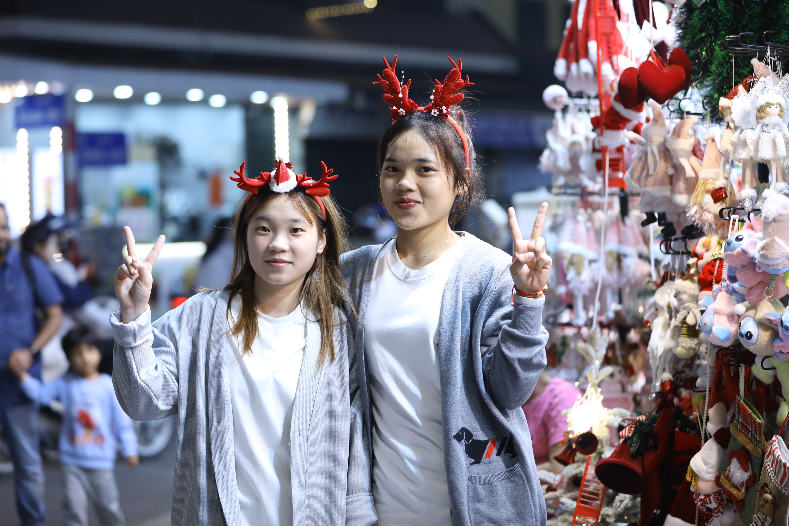 giáng sinh - Ảnh 1.