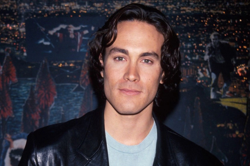 Đêm kinh hoảng cuối đời của con trai huyền thoại Lý Tiểu Long - 1