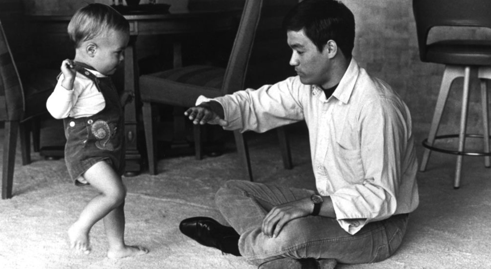 Đêm kinh hoảng cuối đời của con trai huyền thoại Lý Tiểu Long - 6