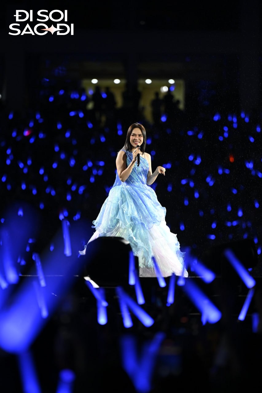 Đen Vâu xin lỗi Mỹ Tâm vì lùm xùm- Ảnh 1. Đen Vâu xin lỗi Mỹ Tâm vì lùm xùm- Ảnh 1.