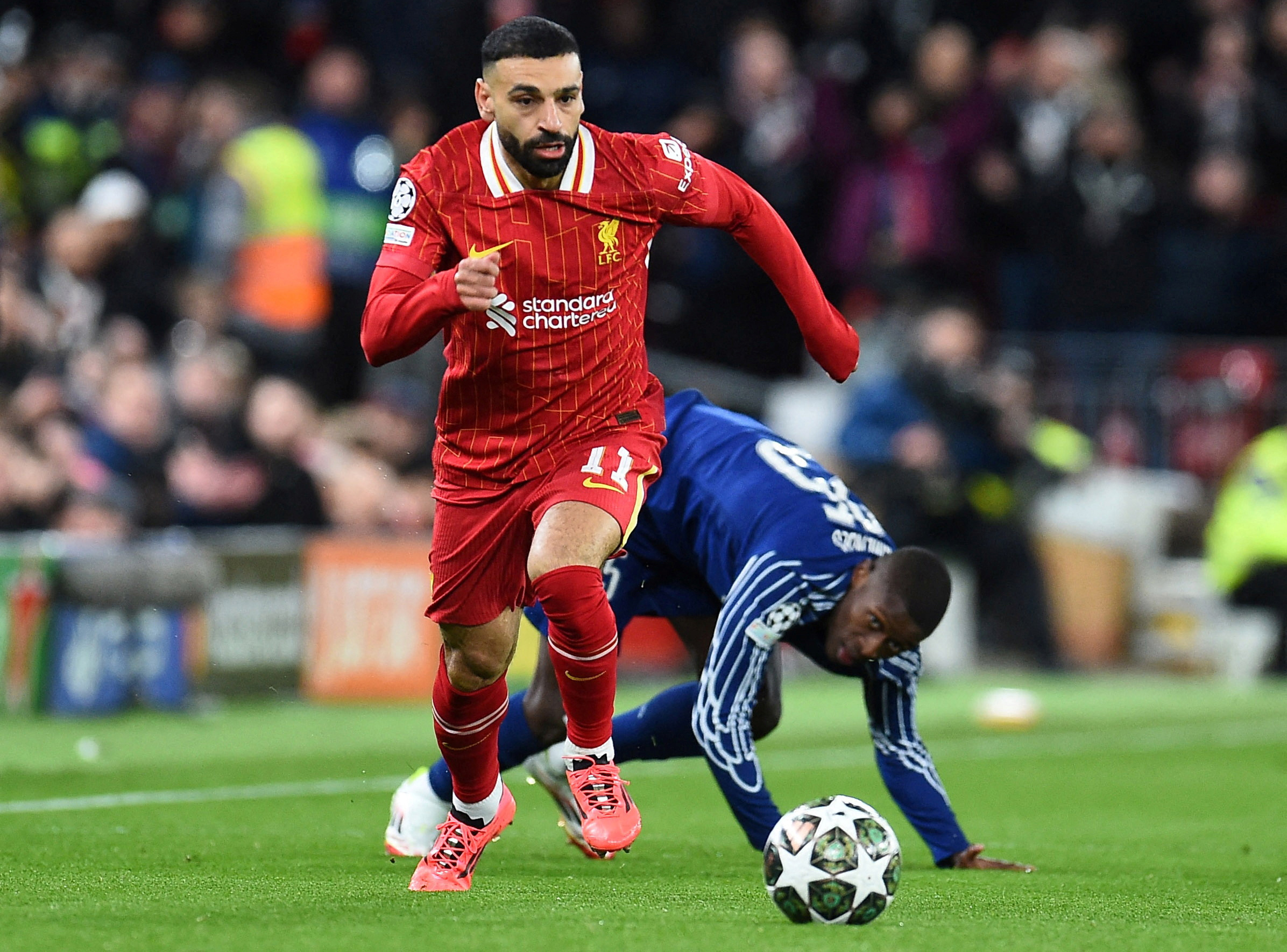 Đến bây giờ, Liverpool mới nhớ Klopp - Ảnh 2. liverpool - Ảnh 3.