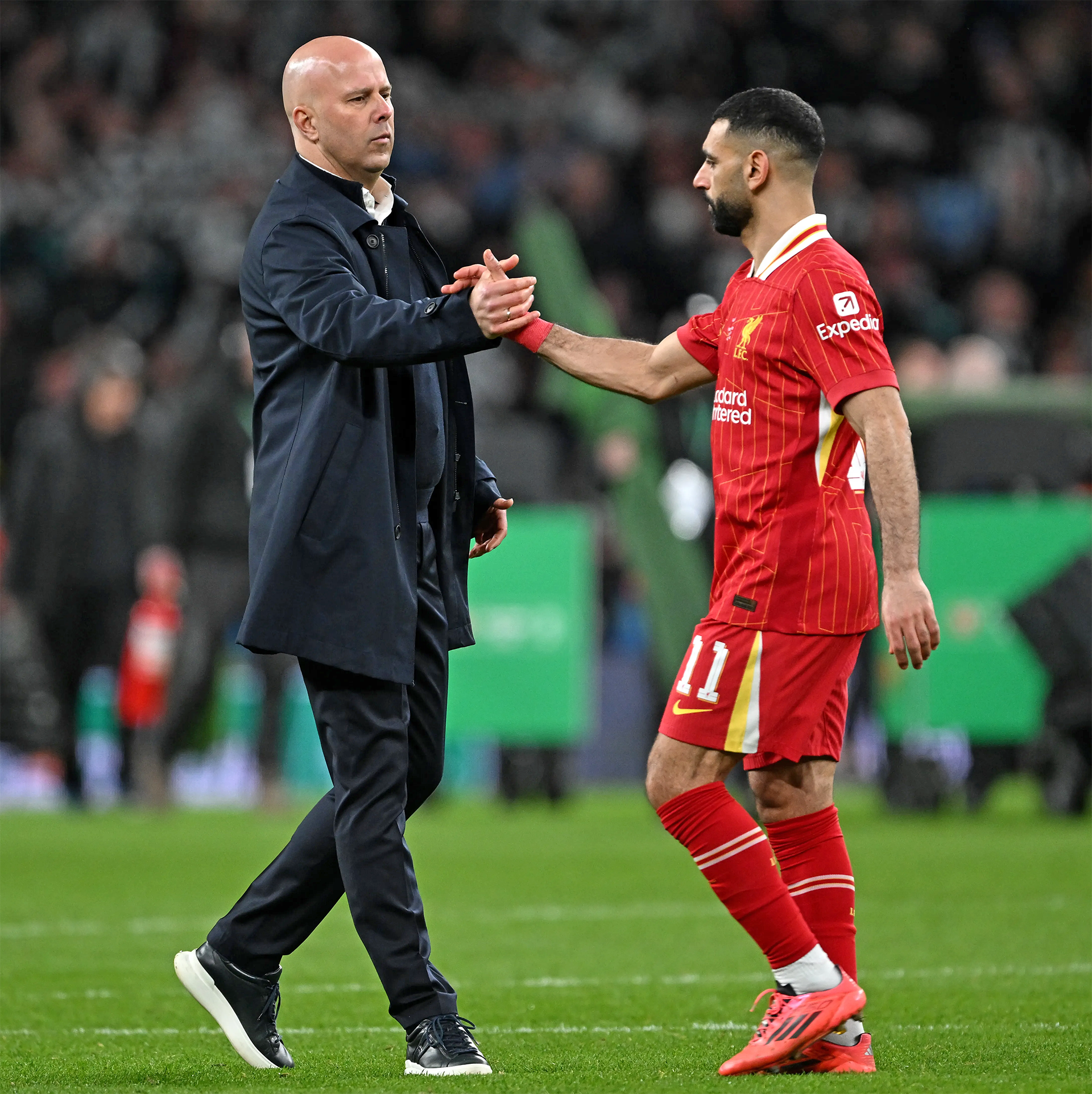 Đến bây giờ, Liverpool mới nhớ Klopp 1 Đến bây giờ, Liverpool mới nhớ Klopp - Ảnh 1.