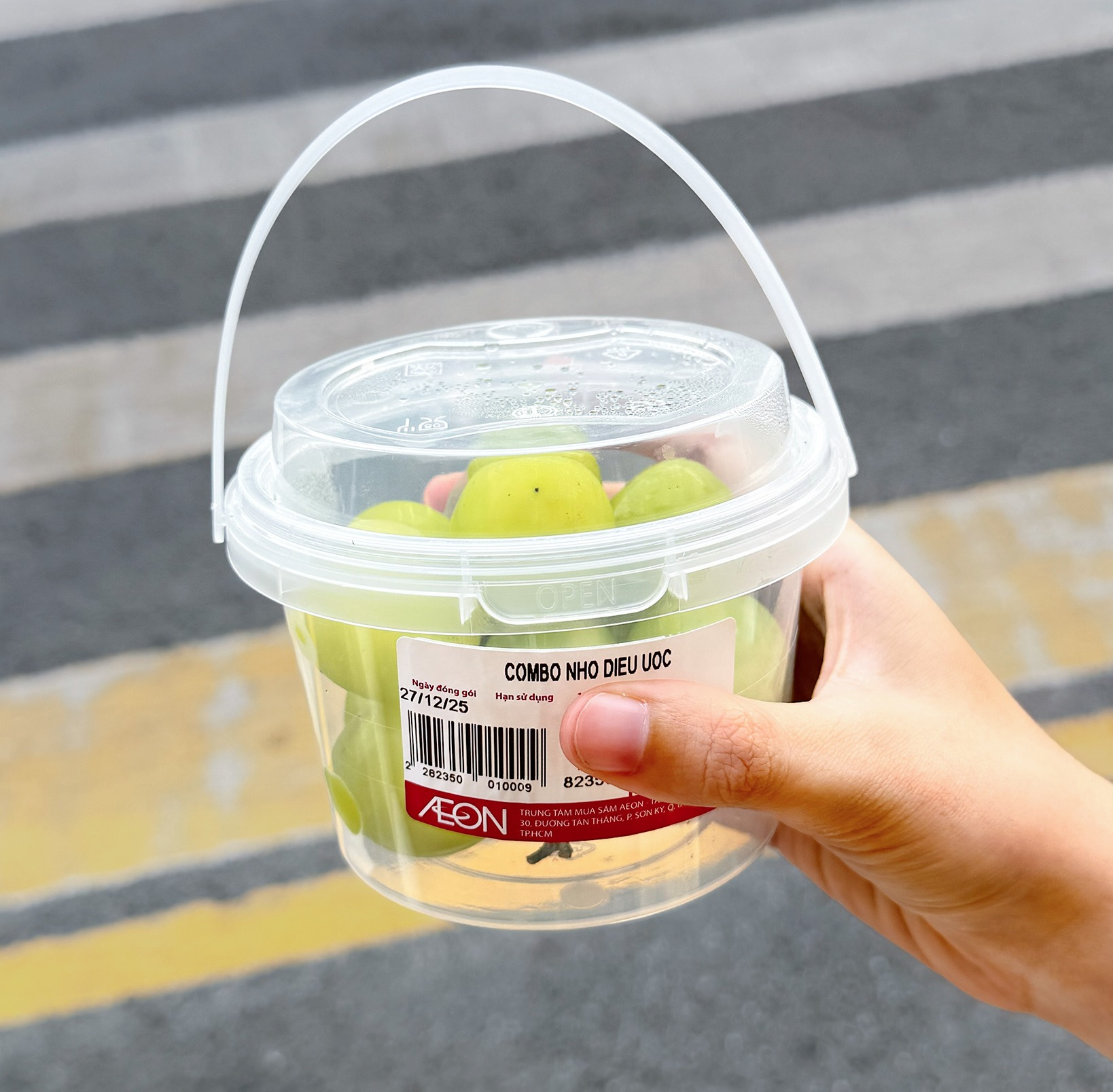 Đi chợ thấy 5 quả này thì mua ngay, mùng 1 Tết càng ăn càng có lộc, đặc biệt là loại đầu tiên- Ảnh 1.