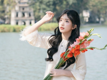 Đi du lịch với công ty, chị em đừng quên 5 món đồ "nhỏ mà có võ" trong túi, giá chỉ từ 5.000 đồng 7 Lịch trình các nàng thơ cuối năm: Chụp ảnh áo dài ở Hồ Gươm, ngắm hoa cỏ ở công viên