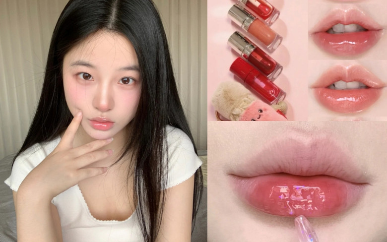 Đi du lịch với công ty, chị em đừng quên 5 món đồ "nhỏ mà có võ" trong túi, giá chỉ từ 5.000 đồng 5 Chỉ một lớp son cam sữa, hồng đào hoặc đỏ san hô là gương mặt bừng sáng. Son giúp bạn trông tươi tắn hơn sau khi tắm biển, chơi team building hay chuẩn bị dự tiệc.