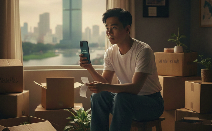 Đi làm 3 năm, nhận lương xong còn dư 312 nghìn đồng, tôi 'buông tay' về quê- Ảnh 1. Đi làm 3 năm, nhận lương xong còn dư 312 nghìn đồng, tôi 'buông tay' về quê- Ảnh 1.