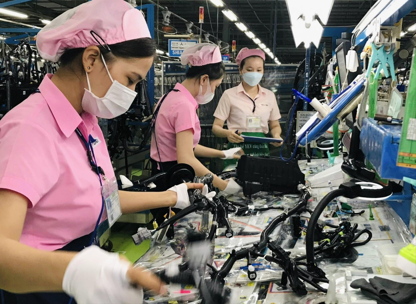 Đi làm dịp Tết Dương lịch được hưởng lương thưởng ra sao?- Ảnh 1.