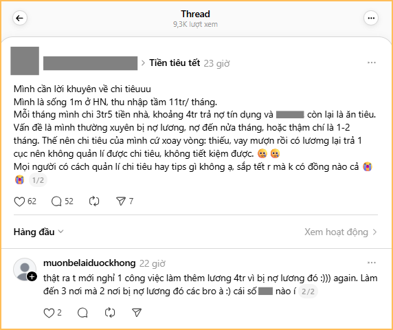 Khổ hơn cả thất nghiệp: Đi làm sợ nhất cái cảnh này!- Ảnh 1. Khổ hơn cả thất nghiệp: Đi làm sợ nhất cái cảnh này!- Ảnh 1.