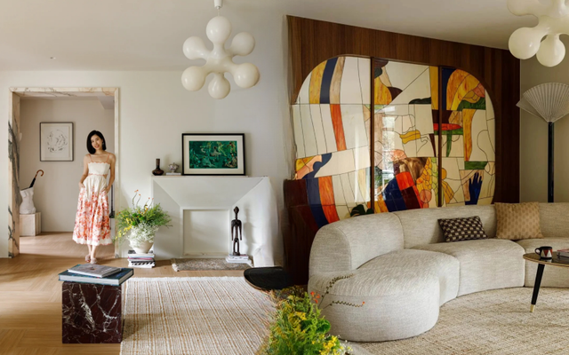 Đi mòn gót giày khắp thế giới, nữ Travel Blogger bẻ lái làm 