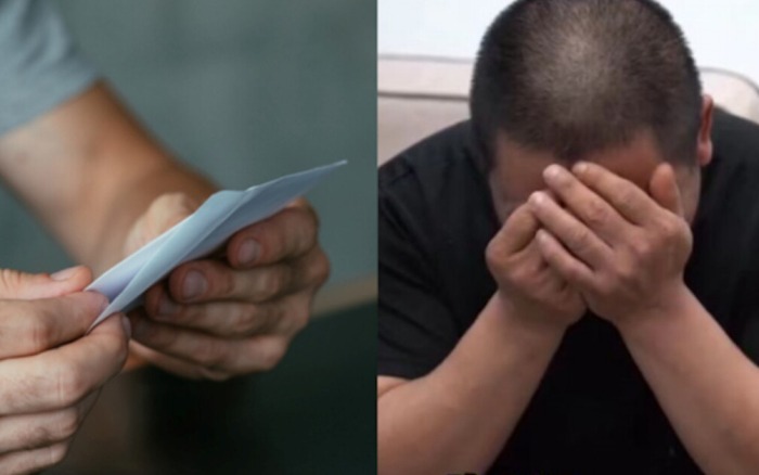 Đi xét nghiệm vì nghi vợ ngoại tình, người đàn ông phát hiện Đi xét nghiệm vì nghi vợ ngoại tình, người đàn ông phát hiện