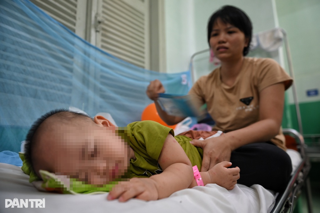 Dịch bệnh trong năm 2026 vẫn tiềm ẩn nhiều thách thức - 1