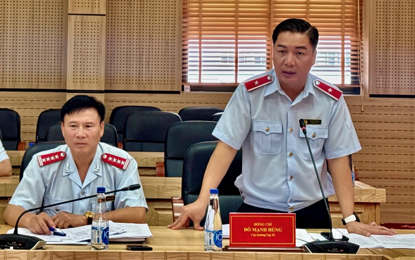 'Điểm mặt' loạt vi phạm tại dự án nhiệt điện Na Dương 2 và An Khánh - Ảnh 1.