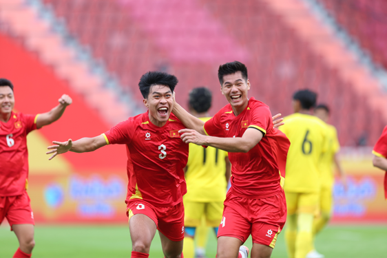 Điểm nhấn Nguyễn Đình Bắc - Ảnh 1. Điểm nhấn Nguyễn Đình Bắc - Ảnh 1.