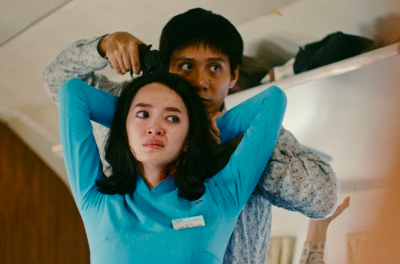 Điện ảnh Việt trước khát vọng phát triển bền vững- Ảnh 4. Điện ảnh Việt trước khát vọng phát triển bền vững- Ảnh 4.