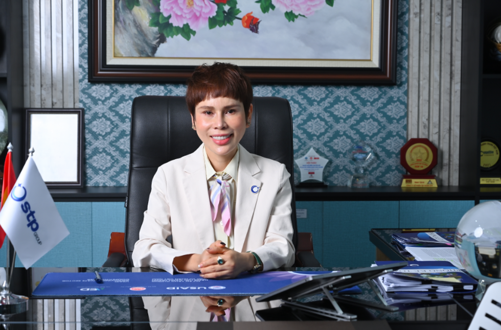 Diễn đàn ESG Việt Nam 2025 ngày 22/12 quy tụ những diễn giả đặc biệt nào? - 7 Diễn đàn ESG Việt Nam 2025 ngày 22/12 quy tụ những diễn giả đặc biệt nào? - 7