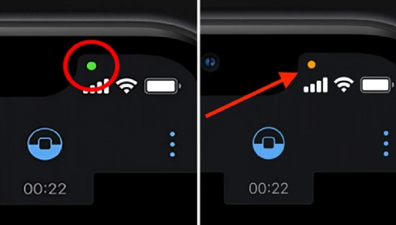 Điện thoại có dấu hiệu này, bạn đang bị theo dõi- Ảnh 1. Điện thoại có dấu hiệu này, bạn đang bị theo dõi- Ảnh 1.
